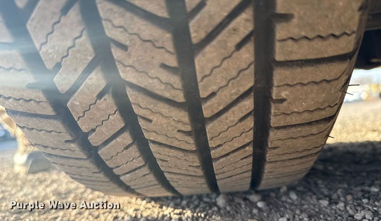 image for item EG2347 2021 Ford Transit Connect  van