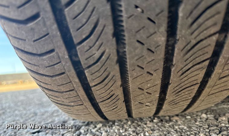 image for item EG2347 2021 Ford Transit Connect  van