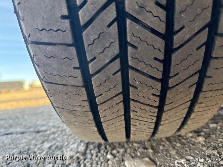 image for item EG2347 2021 Ford Transit Connect  van