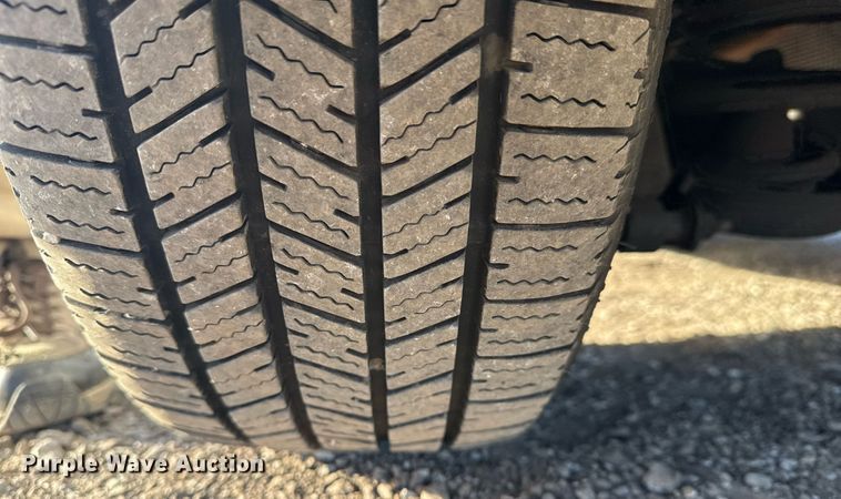 image for item EG2347 2021 Ford Transit Connect  van