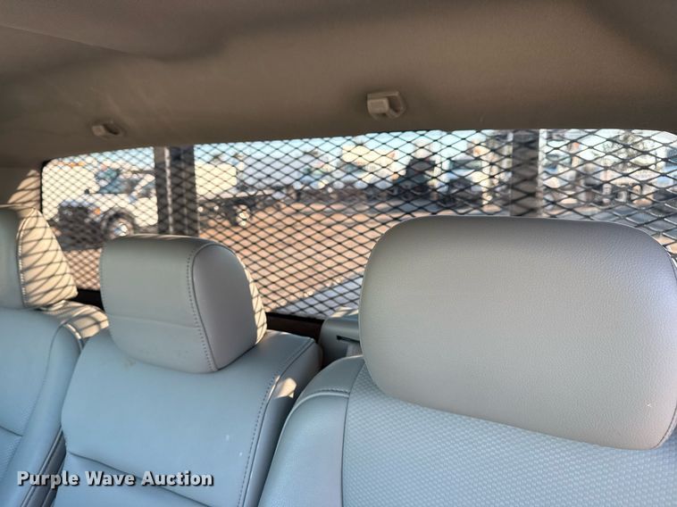 image for item EG2483 2019 Ford F550 flatbed truck