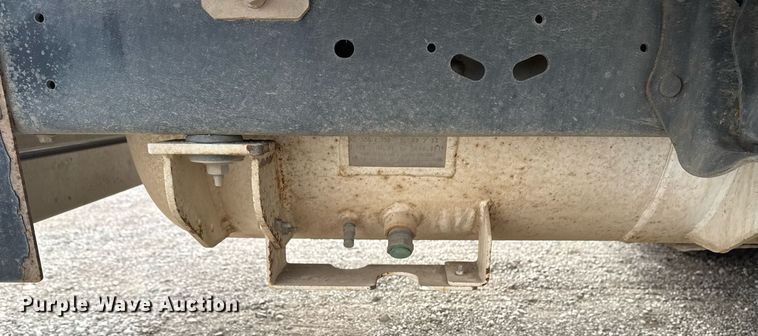 image for item EG2489 2019 Ford E450 Super Duty refrigerated truck