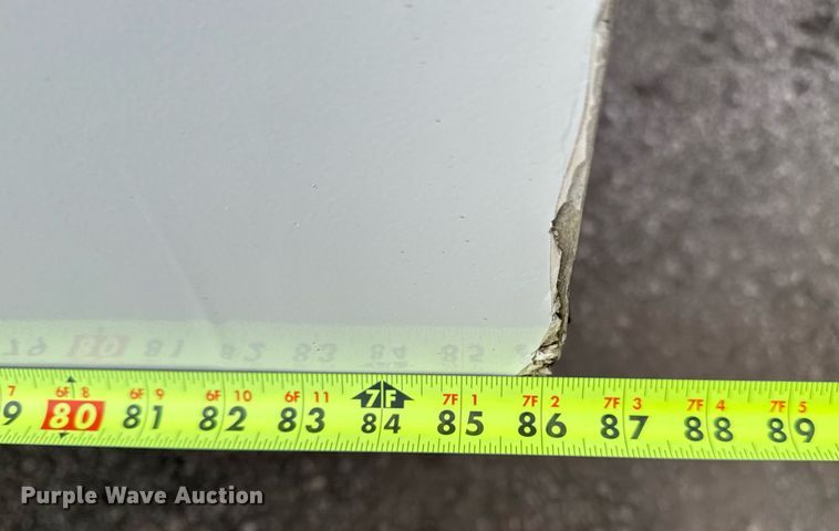 image for item EG2489 2019 Ford E450 Super Duty refrigerated truck