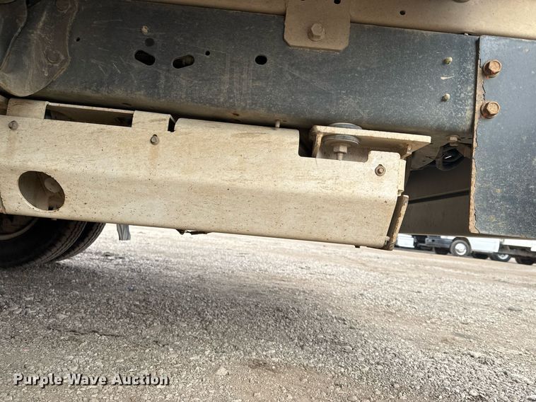 image for item EG2489 2019 Ford E450 Super Duty refrigerated truck