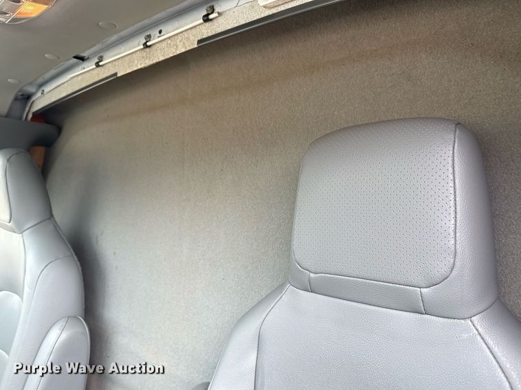 image for item EG2489 2019 Ford E450 Super Duty refrigerated truck