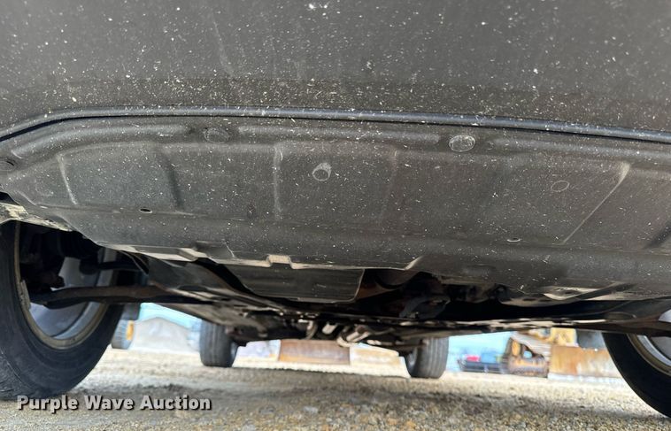 image for item EG7010 2008 Nissan Rogue SL AWD SUV