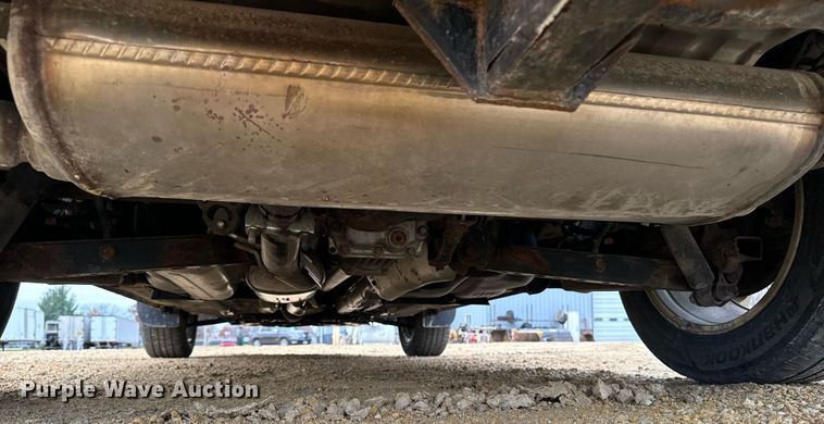 image for item EG7010 2008 Nissan Rogue SL AWD SUV