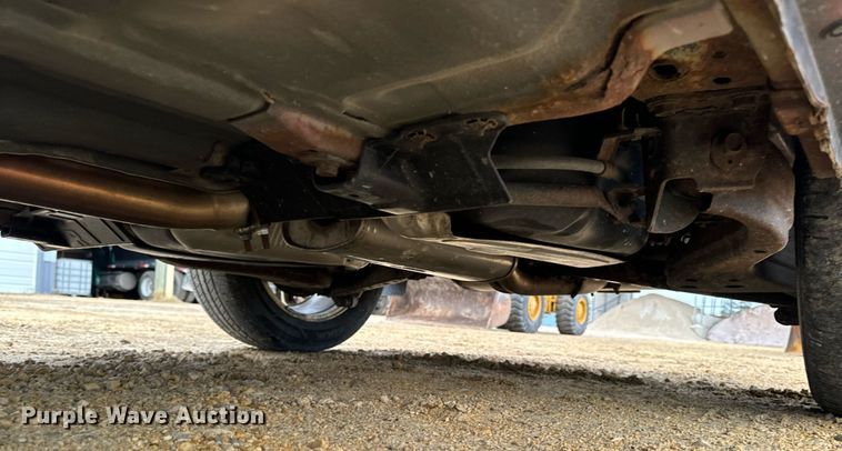 image for item EG7010 2008 Nissan Rogue SL AWD SUV