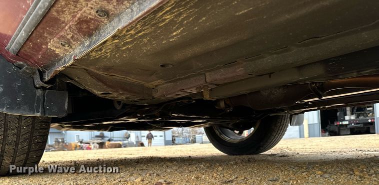 image for item EG7010 2008 Nissan Rogue SL AWD SUV