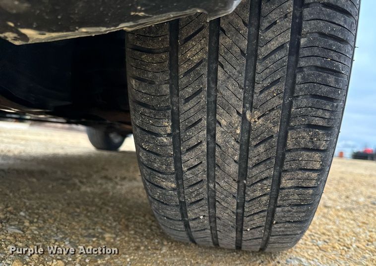 image for item EG7010 2008 Nissan Rogue SL AWD SUV