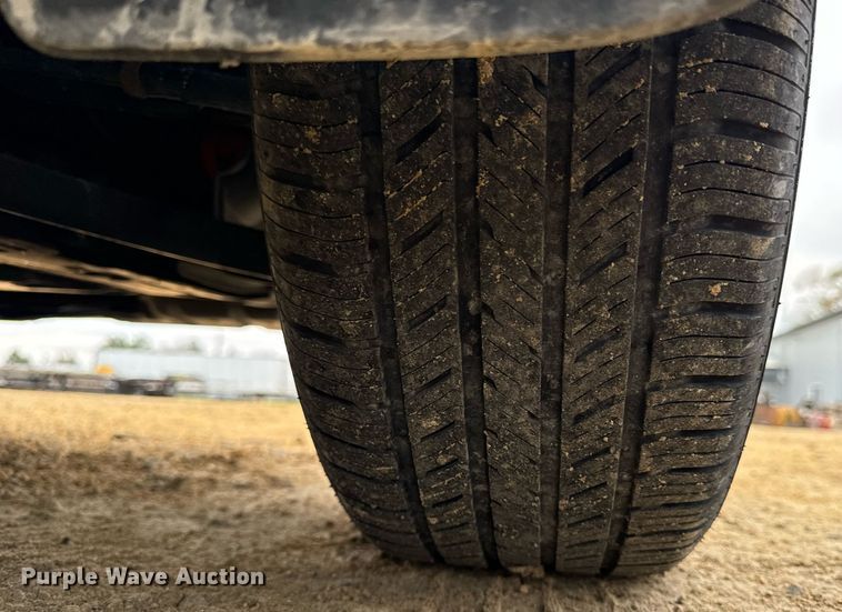 image for item EG7010 2008 Nissan Rogue SL AWD SUV