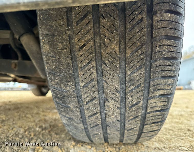 image for item EG7010 2008 Nissan Rogue SL AWD SUV