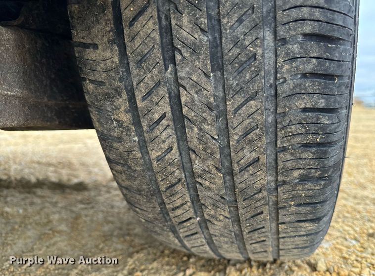 image for item EG7010 2008 Nissan Rogue SL AWD SUV