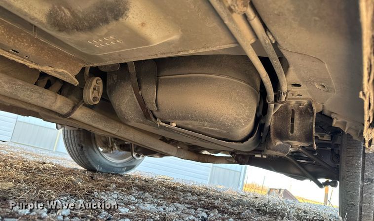 image for item EG7163 2013 Ford Explorer Police Interceptor SUV