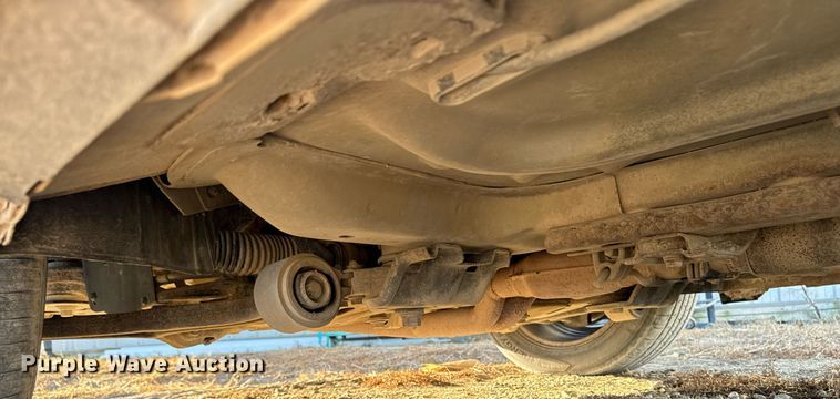 image for item EG7163 2013 Ford Explorer Police Interceptor SUV