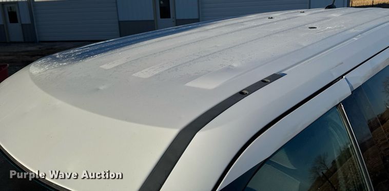 image for item EG7163 2013 Ford Explorer Police Interceptor SUV