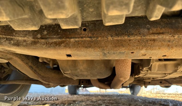 image for item EG7163 2013 Ford Explorer Police Interceptor SUV