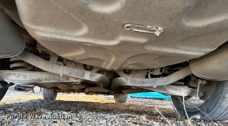 image for item EG7163 2013 Ford Explorer Police Interceptor SUV