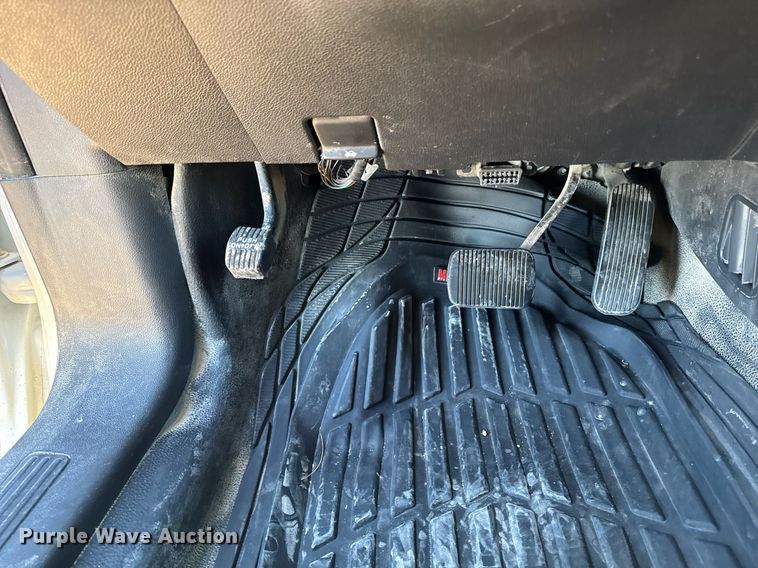 image for item EG7163 2013 Ford Explorer Police Interceptor SUV