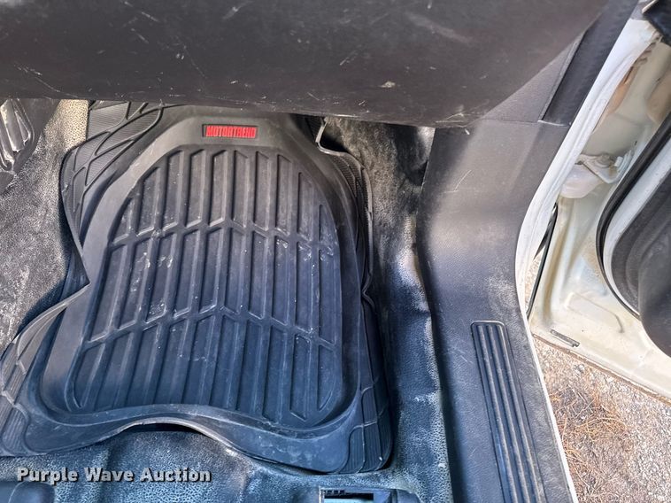 image for item EG7163 2013 Ford Explorer Police Interceptor SUV