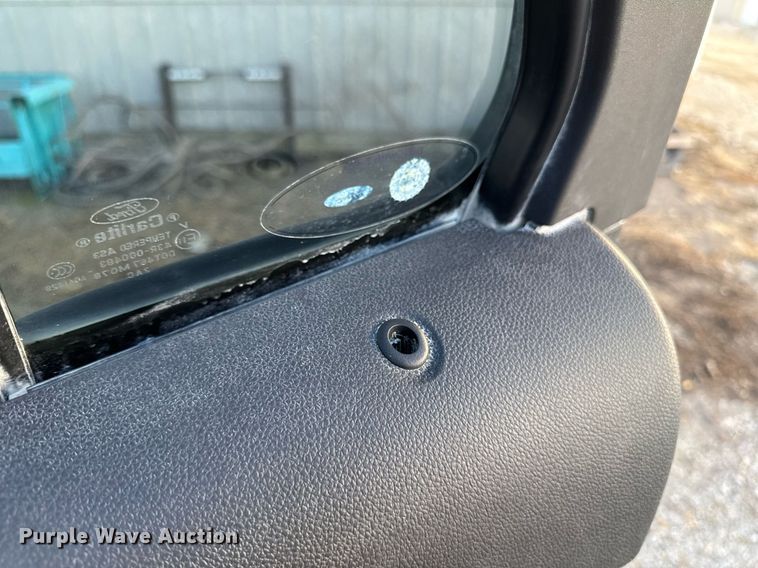 image for item EG7163 2013 Ford Explorer Police Interceptor SUV