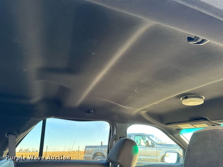 image for item EG7163 2013 Ford Explorer Police Interceptor SUV