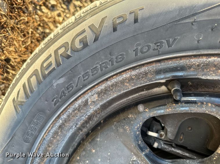 image for item EG7163 2013 Ford Explorer Police Interceptor SUV