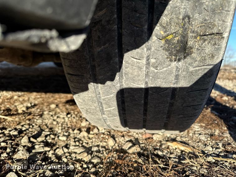 image for item EG7163 2013 Ford Explorer Police Interceptor SUV