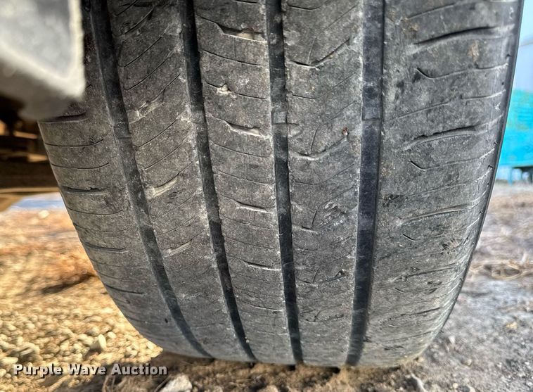 image for item EG7163 2013 Ford Explorer Police Interceptor SUV