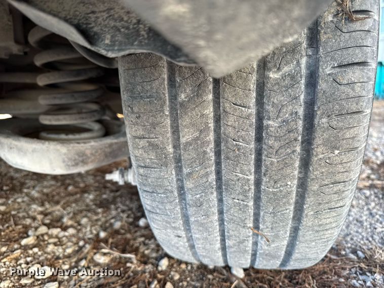 image for item EG7163 2013 Ford Explorer Police Interceptor SUV