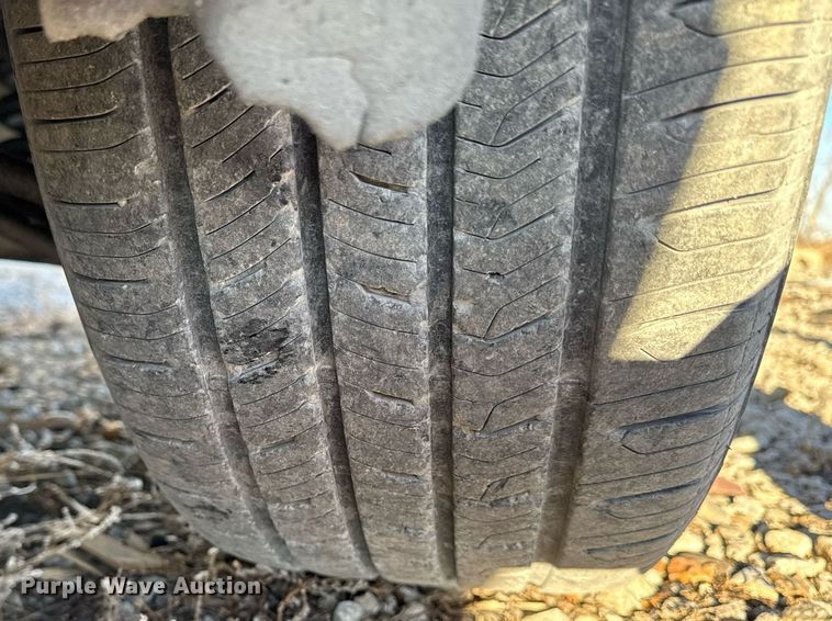 image for item EG7163 2013 Ford Explorer Police Interceptor SUV