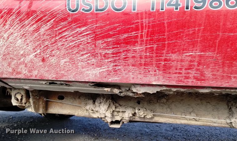 image for item EH0095 2008 GMC Sierra 2500HD Ext. Cab pickup truck