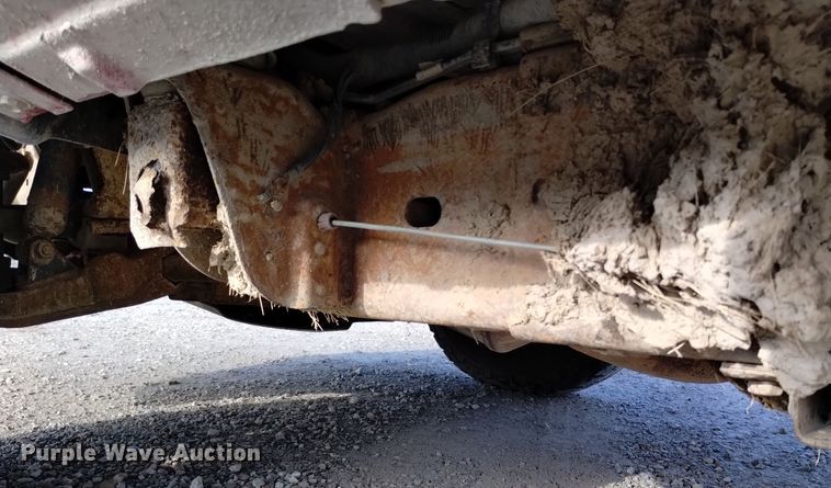 image for item EH0095 2008 GMC Sierra 2500HD Ext. Cab pickup truck