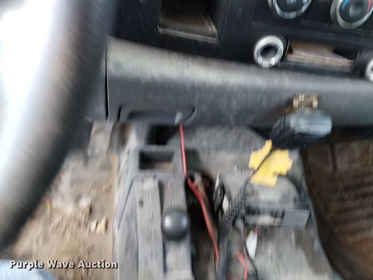 image for item EH0095 2008 GMC Sierra 2500HD Ext. Cab pickup truck