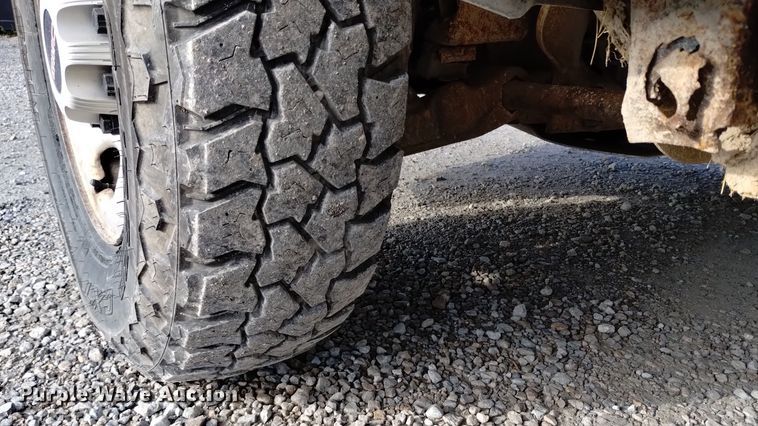 image for item EH0095 2008 GMC Sierra 2500HD Ext. Cab pickup truck