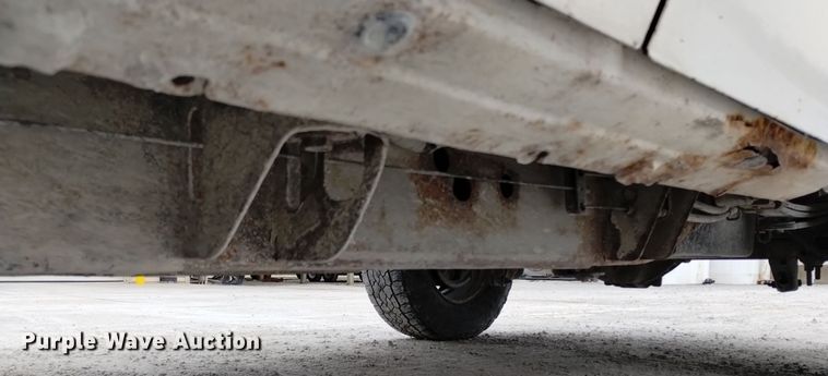 image for item EH0107 2009 GMC Sierra 1500 Ext. Cab pickup truck