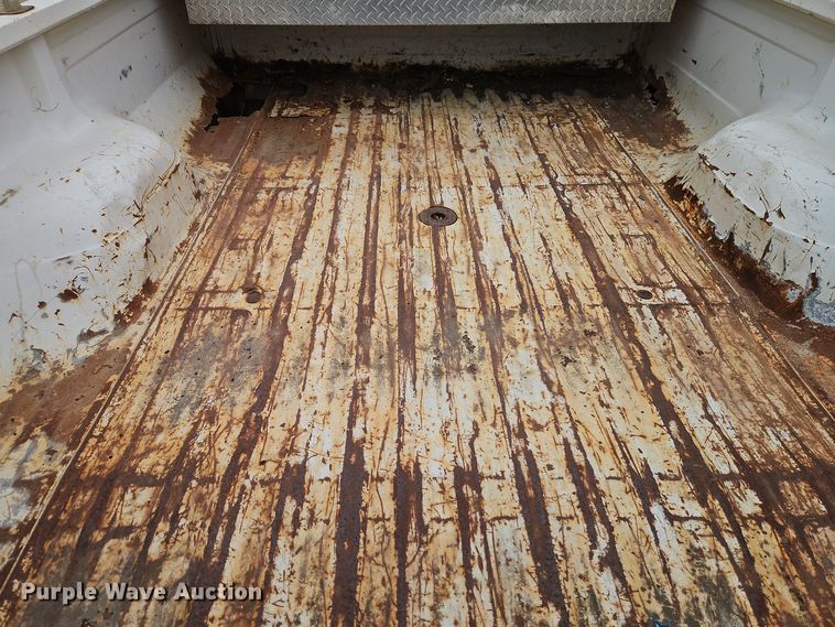 image for item EI8636 1997 Ford F250  SuperCab pickup truck