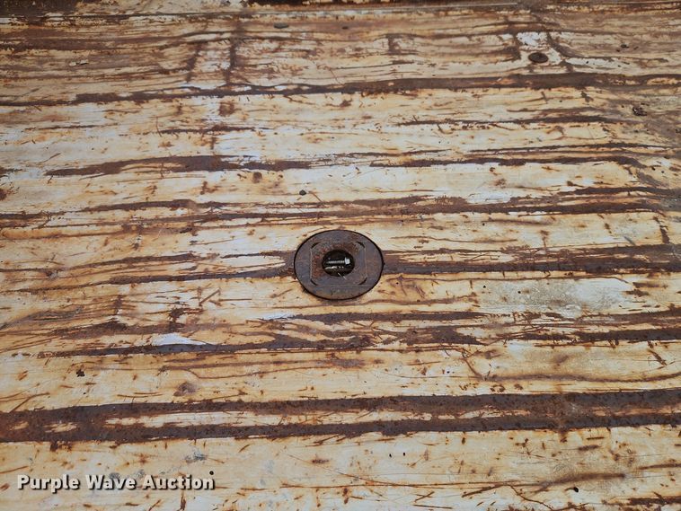 image for item EI8636 1997 Ford F250  SuperCab pickup truck