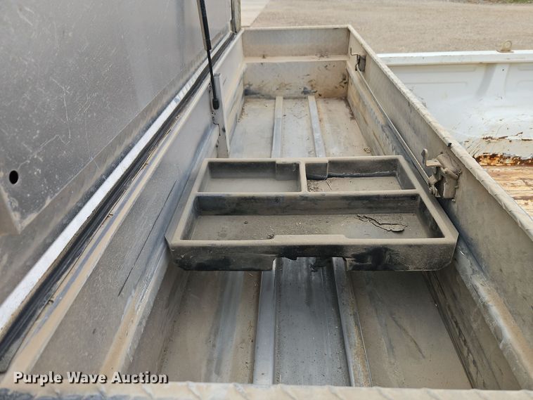 image for item EI8636 1997 Ford F250  SuperCab pickup truck