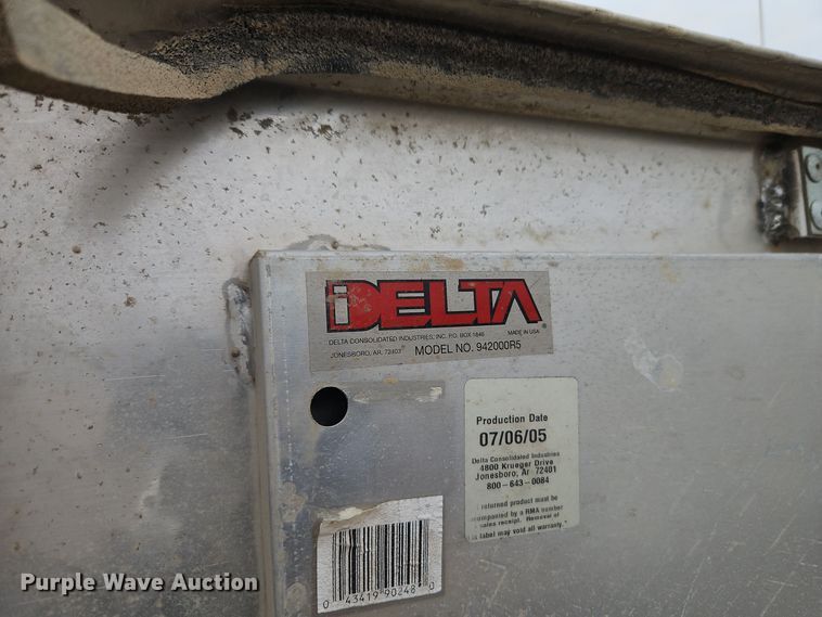 image for item EI8636 1997 Ford F250  SuperCab pickup truck