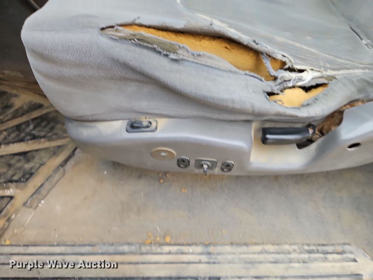 image for item EI8636 1997 Ford F250  SuperCab pickup truck