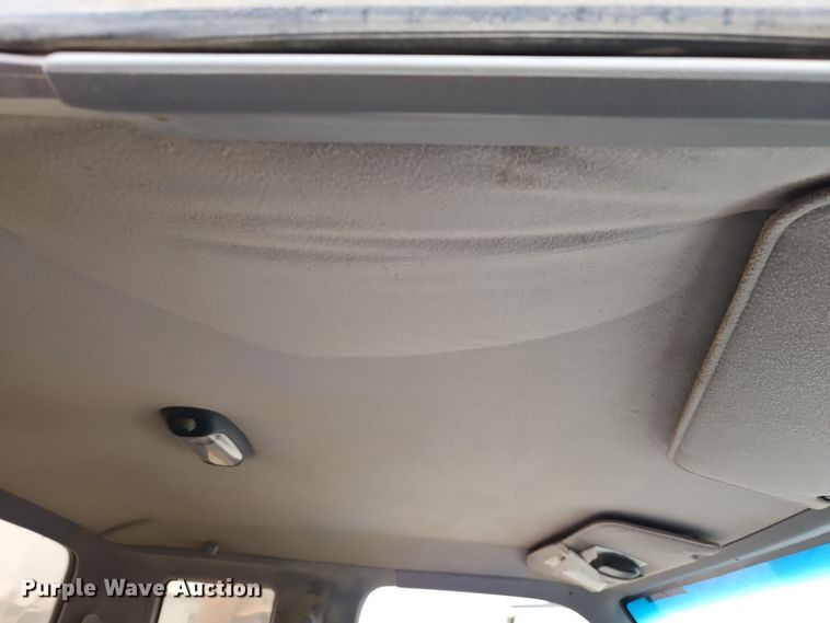 image for item EI8636 1997 Ford F250  SuperCab pickup truck