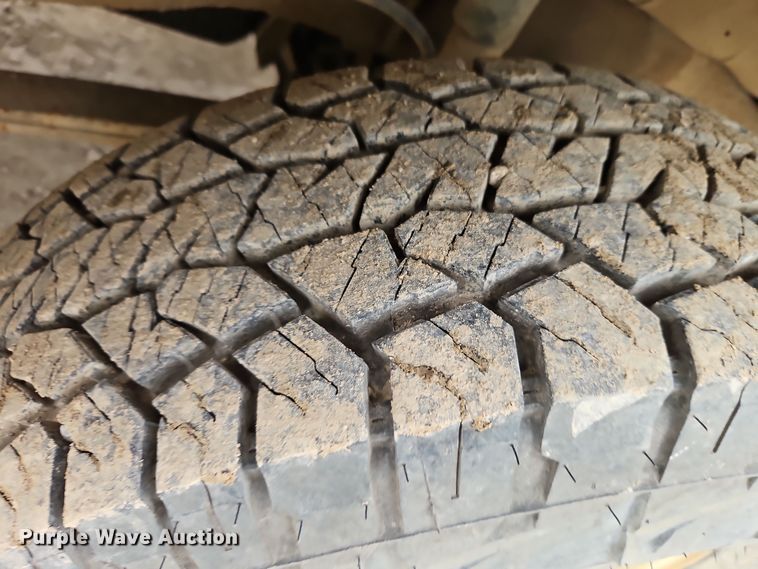 image for item EI8636 1997 Ford F250  SuperCab pickup truck