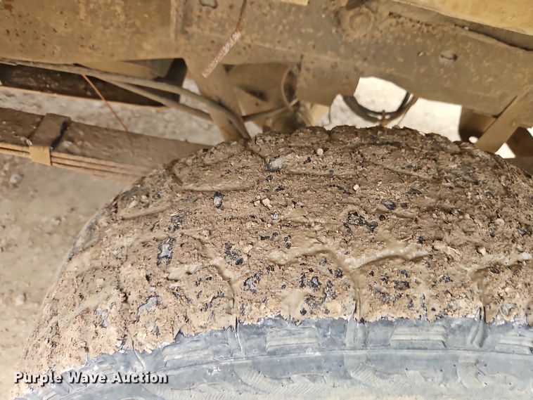 image for item EI8636 1997 Ford F250  SuperCab pickup truck