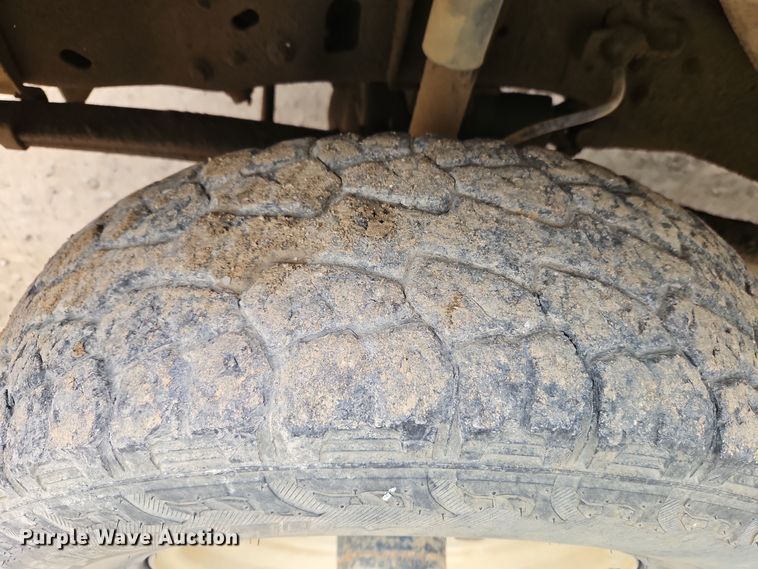 image for item EI8636 1997 Ford F250  SuperCab pickup truck