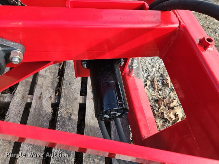 image for item EI8811 Skid steer wire winder