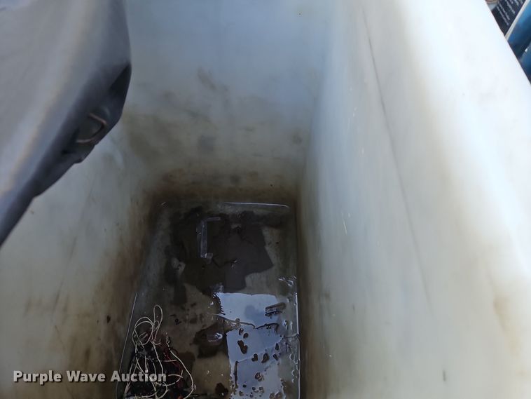 image for item EI8816 2014 Ford F550 Super Duty bucket truck