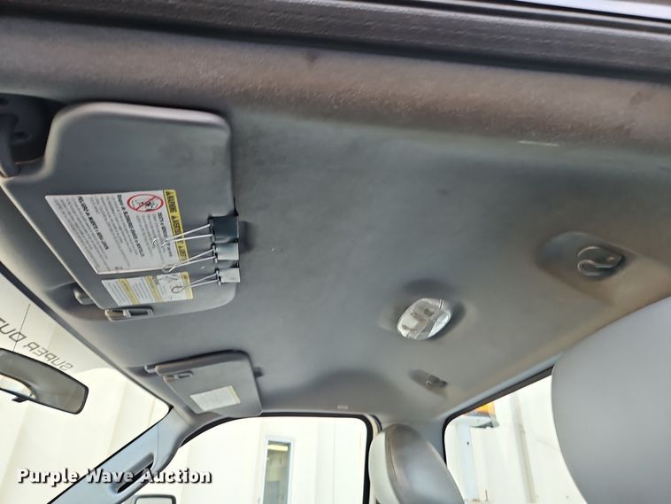 image for item EI8816 2014 Ford F550 Super Duty bucket truck