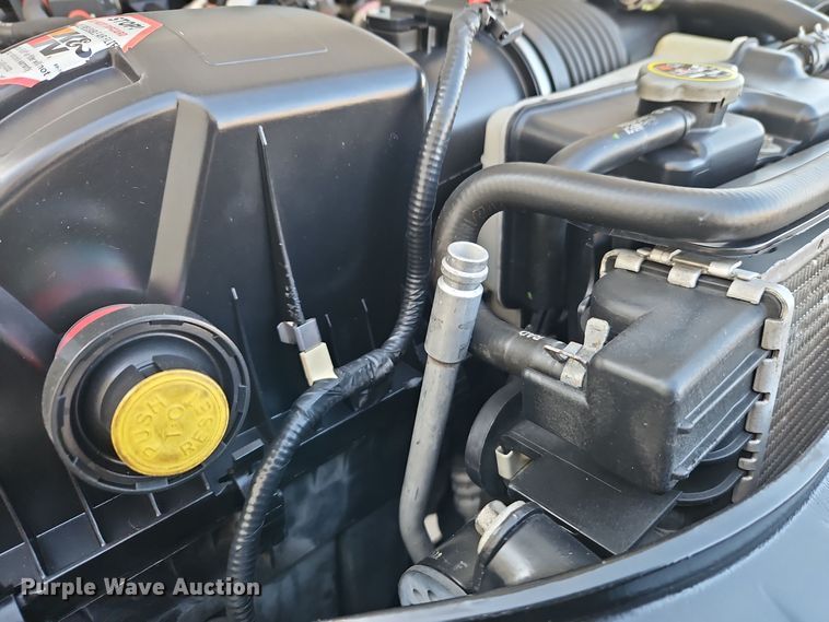 image for item EI8816 2014 Ford F550 Super Duty bucket truck