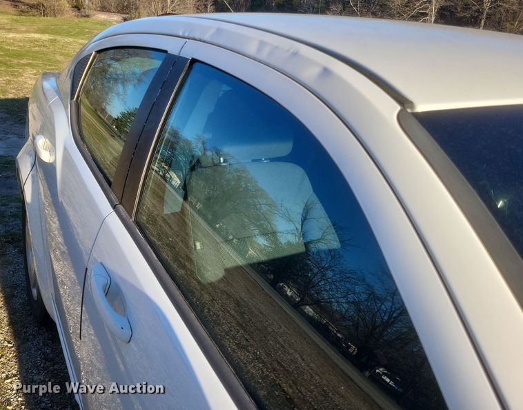 image for item EJ8133 2010 Dodge  Avenger SXT 